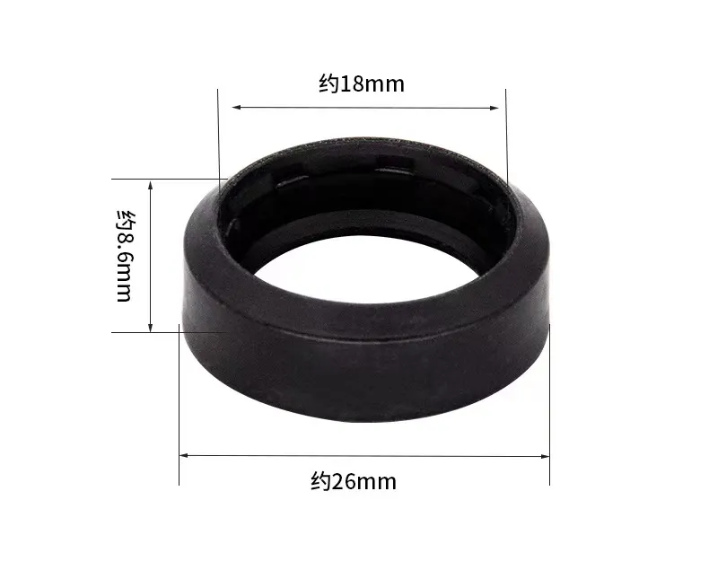 Glue Sealing Ring