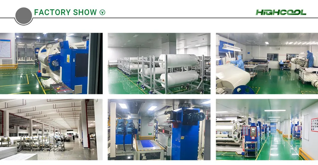 Car Wrap Film Showcase 4