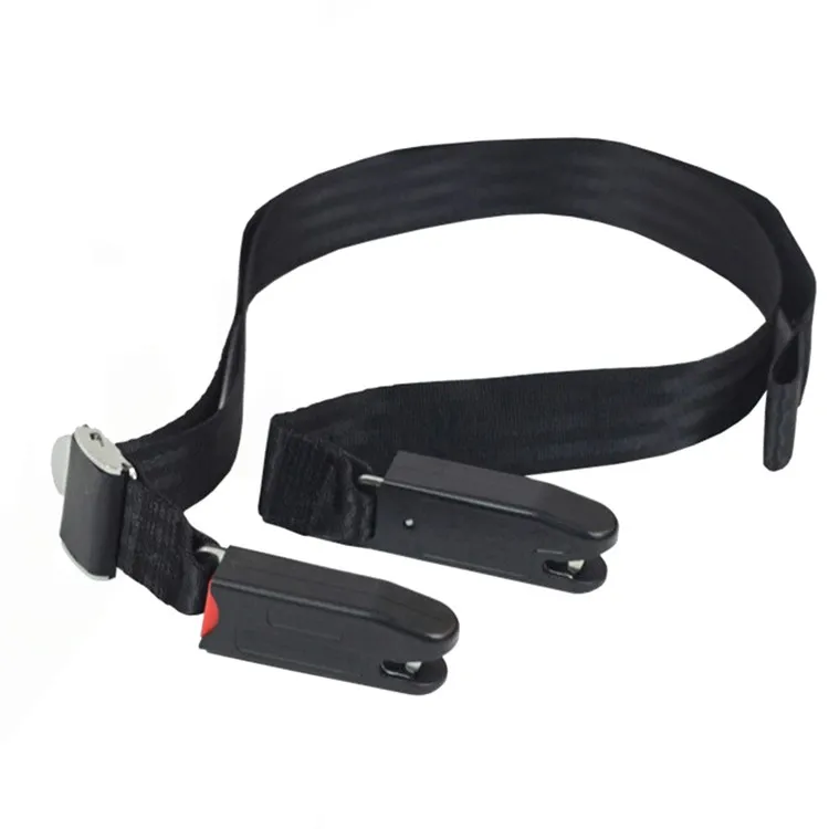 Car Child Safety Seat Belt 1