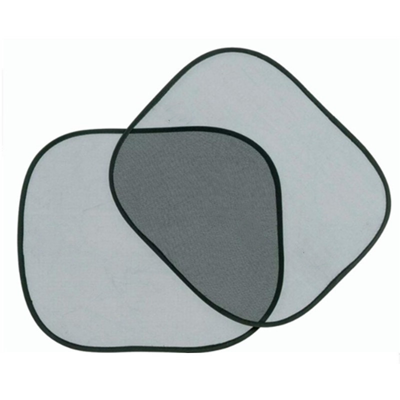 Car Window Sun Shade Car Accessories Side Sun Glare UV Rays Protection