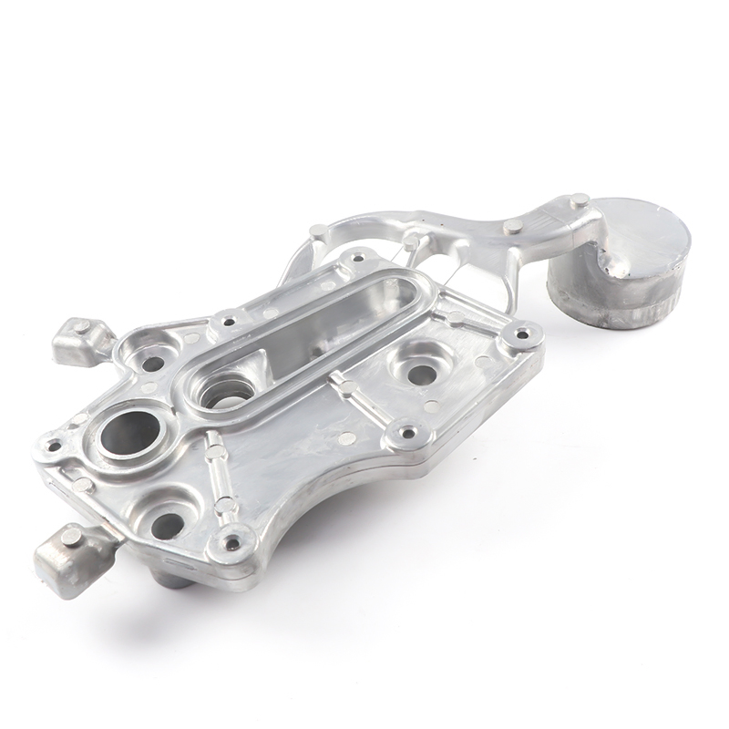 Hot Sale Aluminum Alloy Die Cast Universal Electronics Car Part Auto Accessories