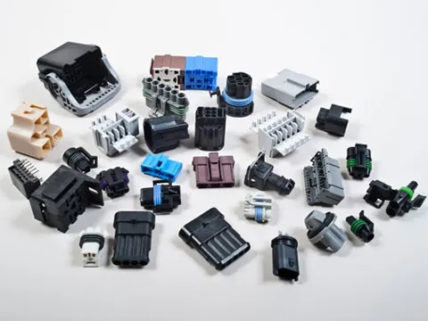 Connectors