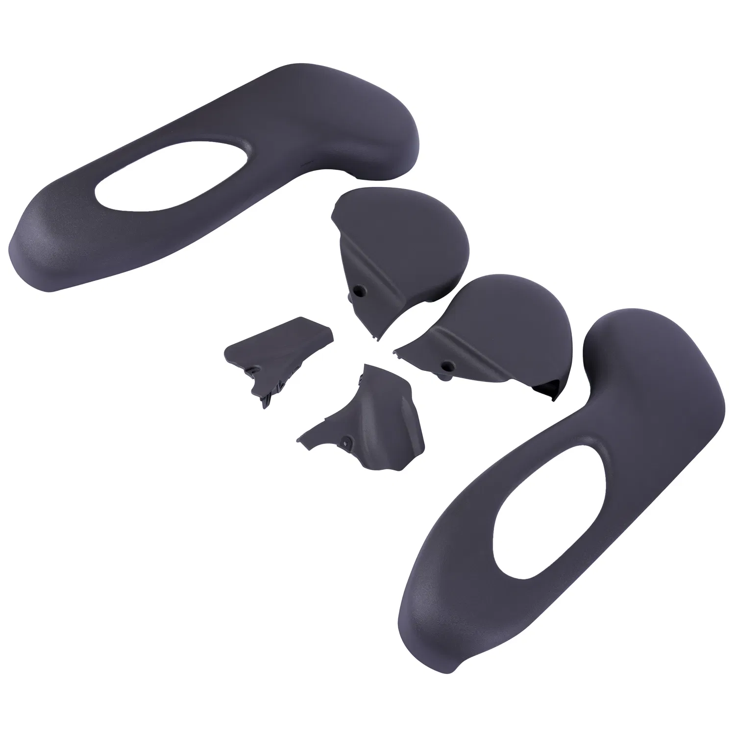 Automobile Exterior Parts Car Spare Part Auto Accessories Motorcycle Vehicle Durable Auto Spare Part