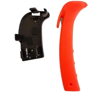 Safety Hammer Detail 2