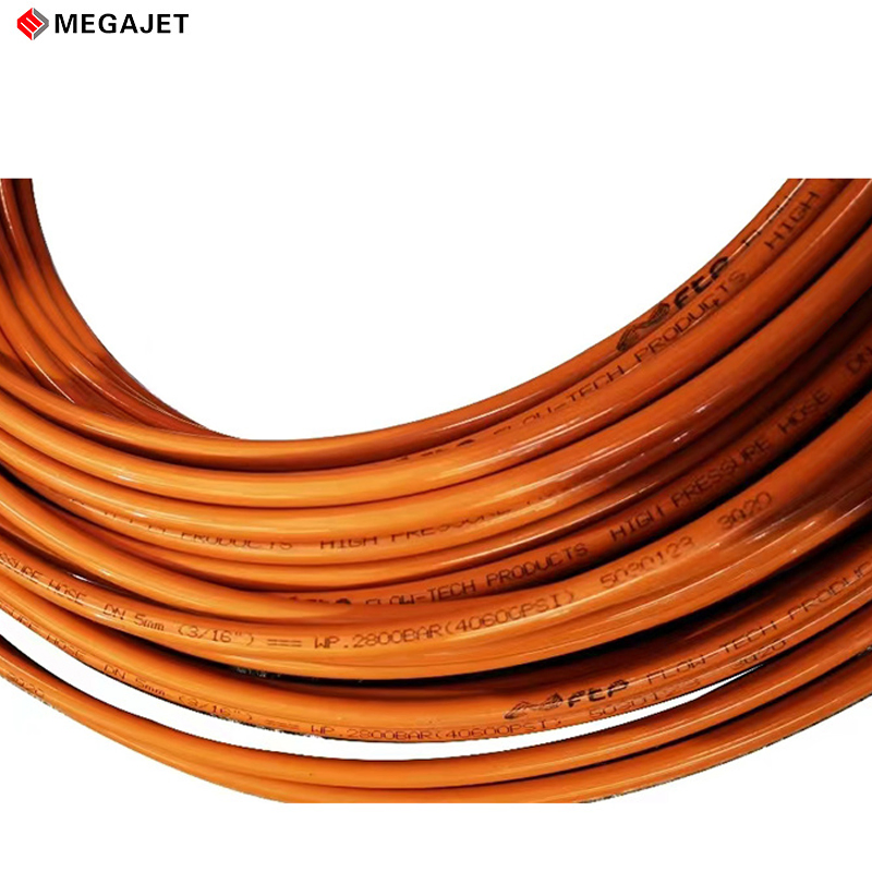 Accessory High Pressure Hose Wash Cleaning Pipe for Car Industrial