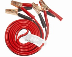 8FT Booster Emergency Cable for Car Accessories (T106-0033)