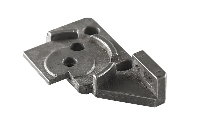 Custom metal parts 3