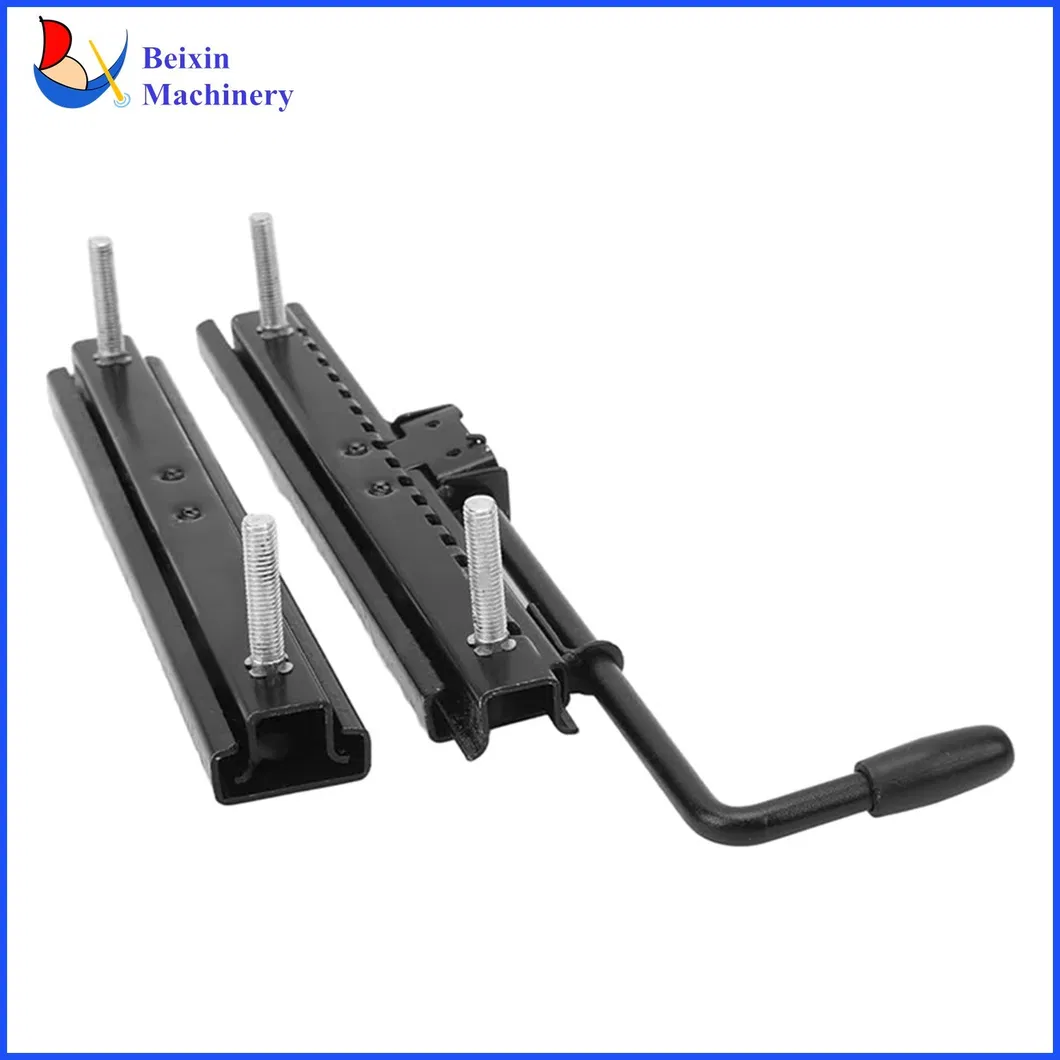 Car Seat Slide Rail Photo 2