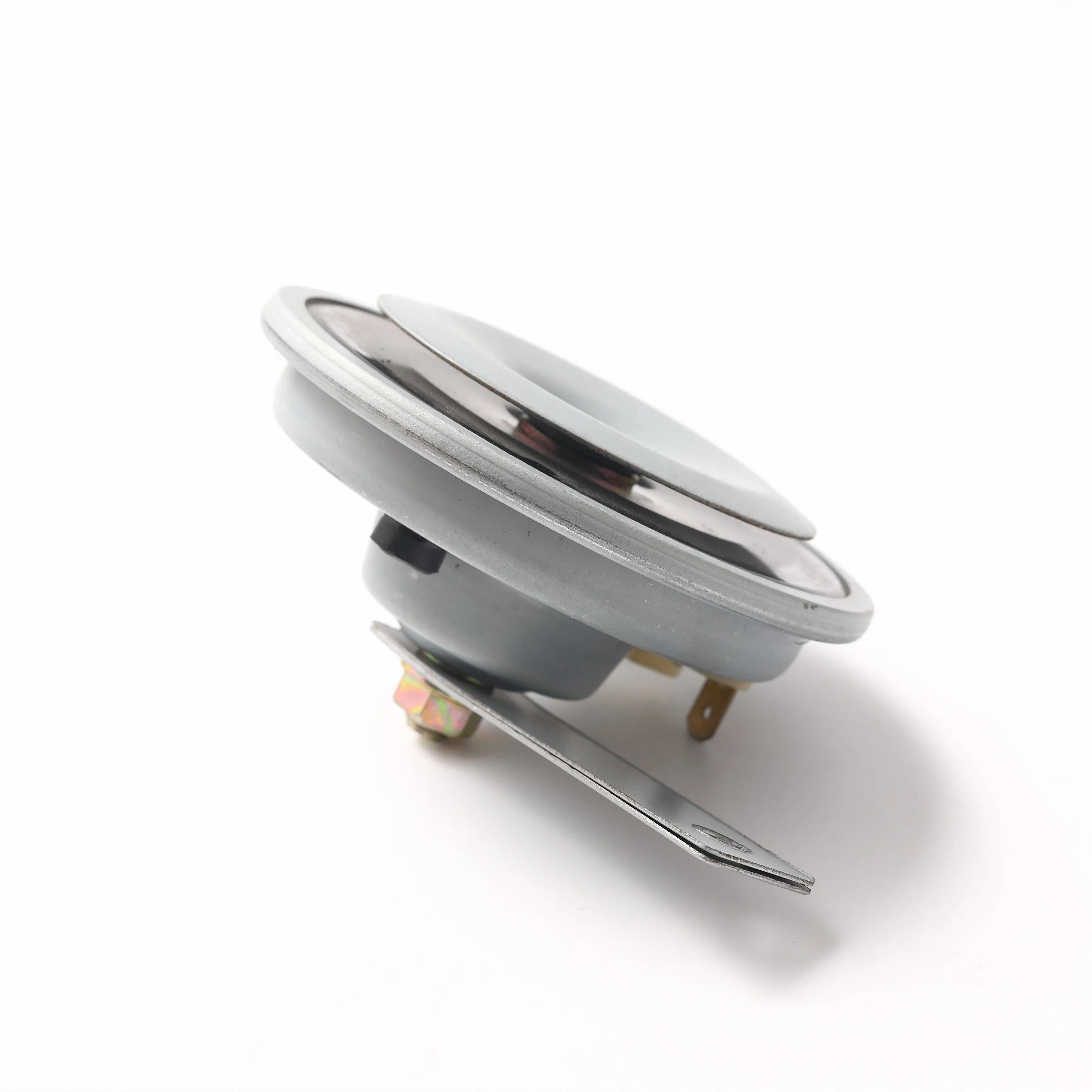 Emergency Siren Waterproof Loudspeaker Electric Car Horn for Car Accessories