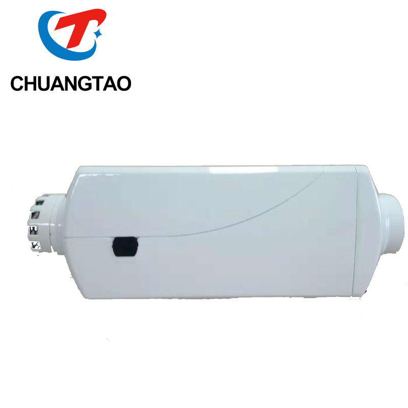 Full Accessories Air Conditioner All in One Driver Cab Autonomous Heater 12V Diesel 12V Air Parking Heater for Car