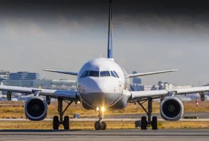 Aviation Application