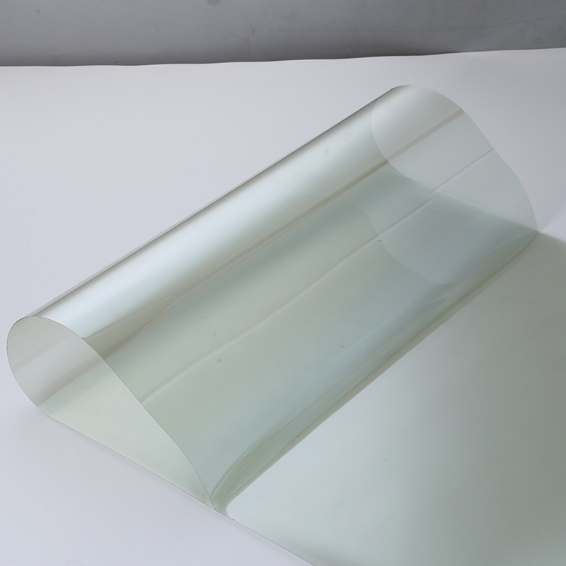 74%Vlt 99%UV Car Accessory Security Safety Solar Metalized Car Window Tint Film