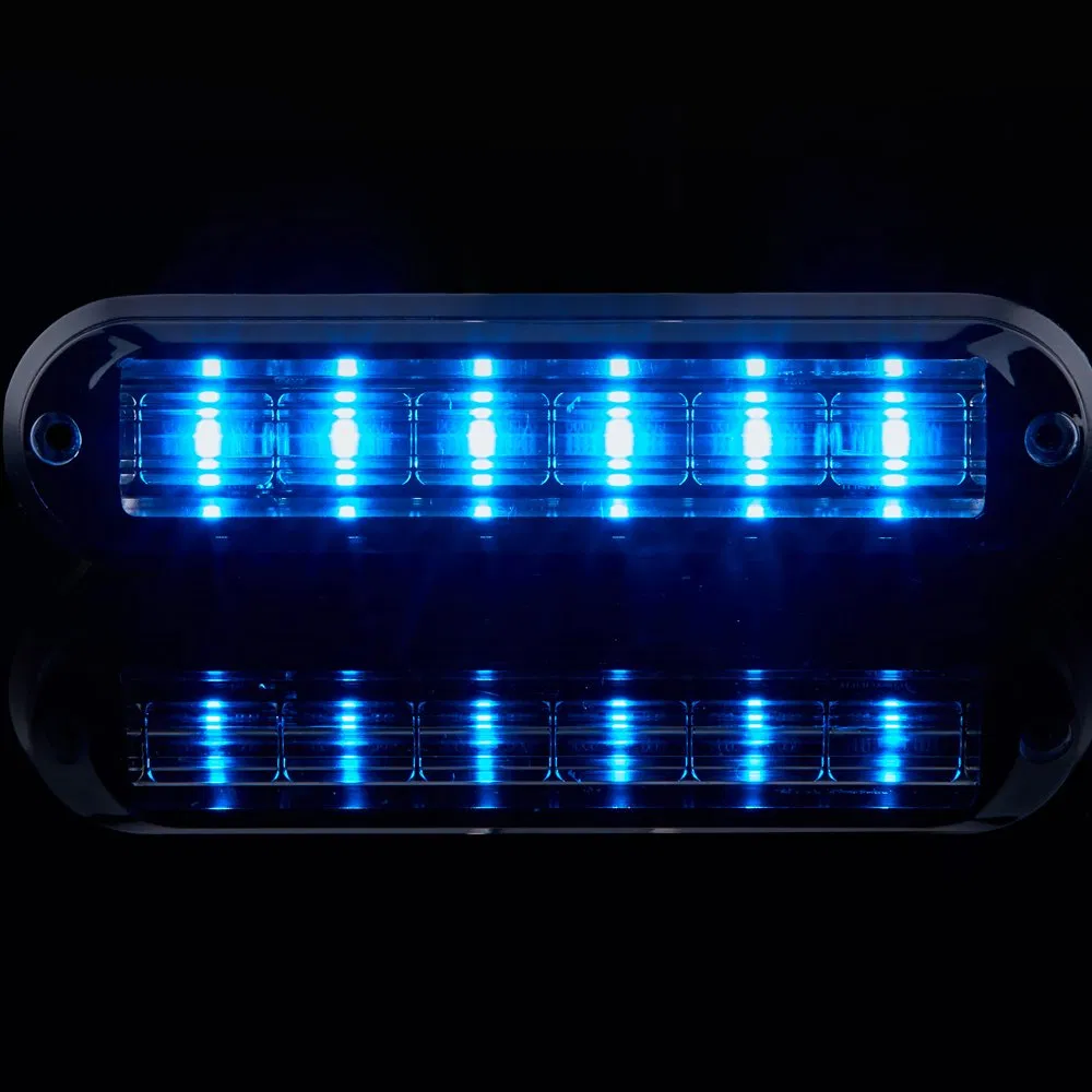 18W Vehicle Surface Mount Emergency Car Accessories