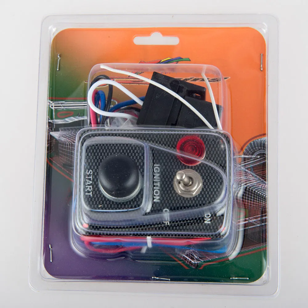 Racing Switch Kit View 6
