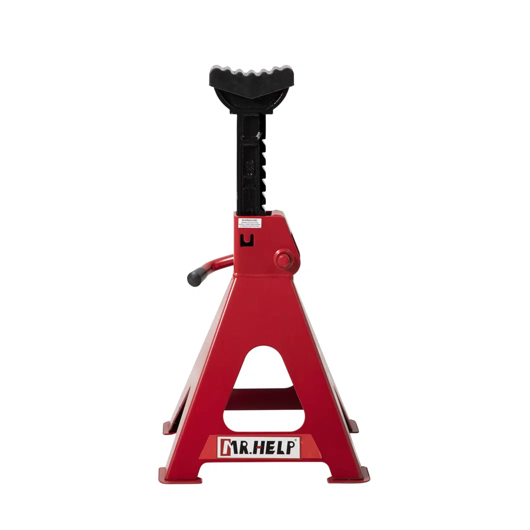 Car Jack Stand View 4