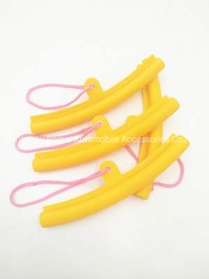 Car Accessories Tire Remove Protection Wheel Rim Rubber Cover