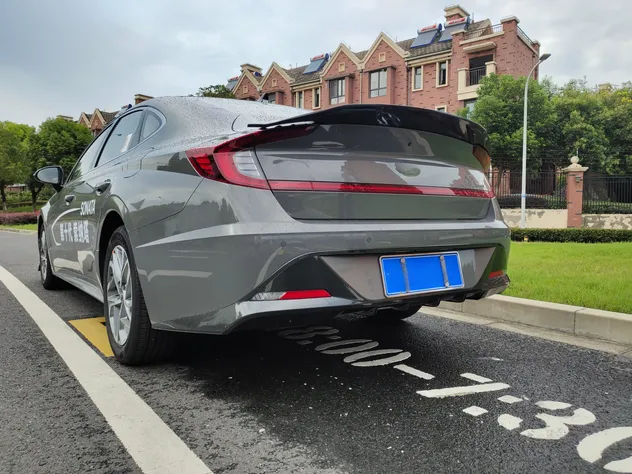 Modified Car Image 1