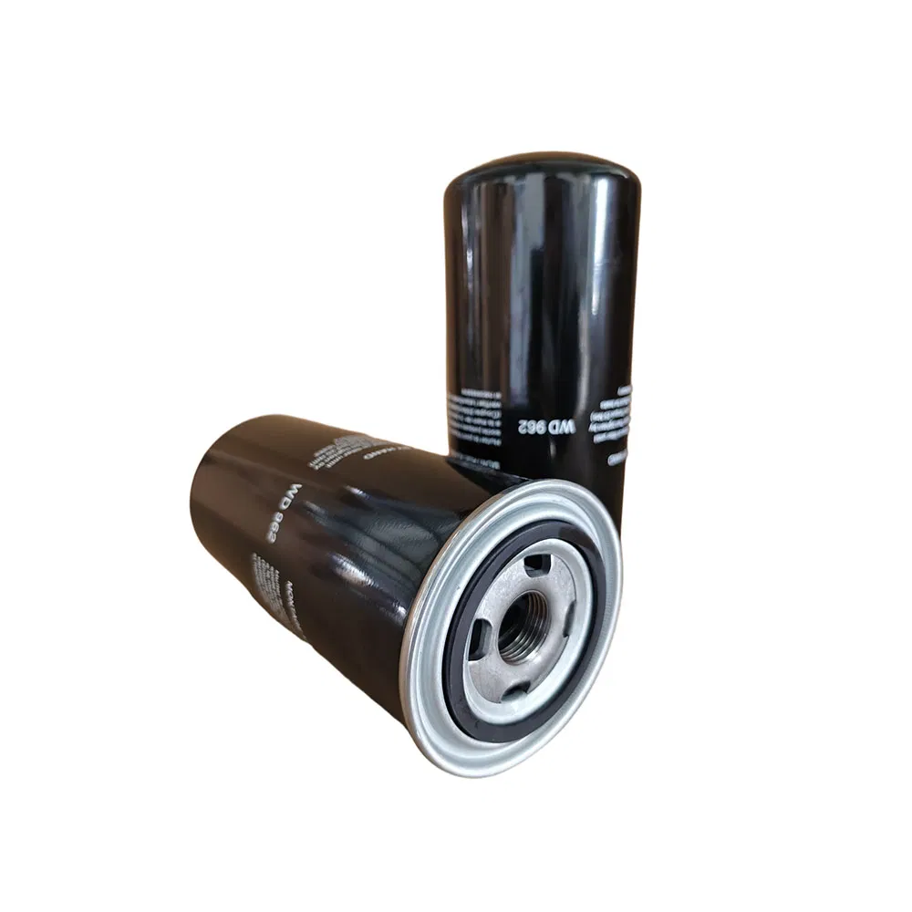 Durable OEM Compatible Car Accessories Oil Filter for Auto Maintenance