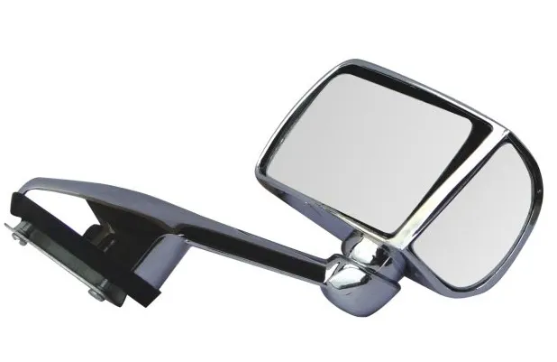 Blind Spot Mirror View 3