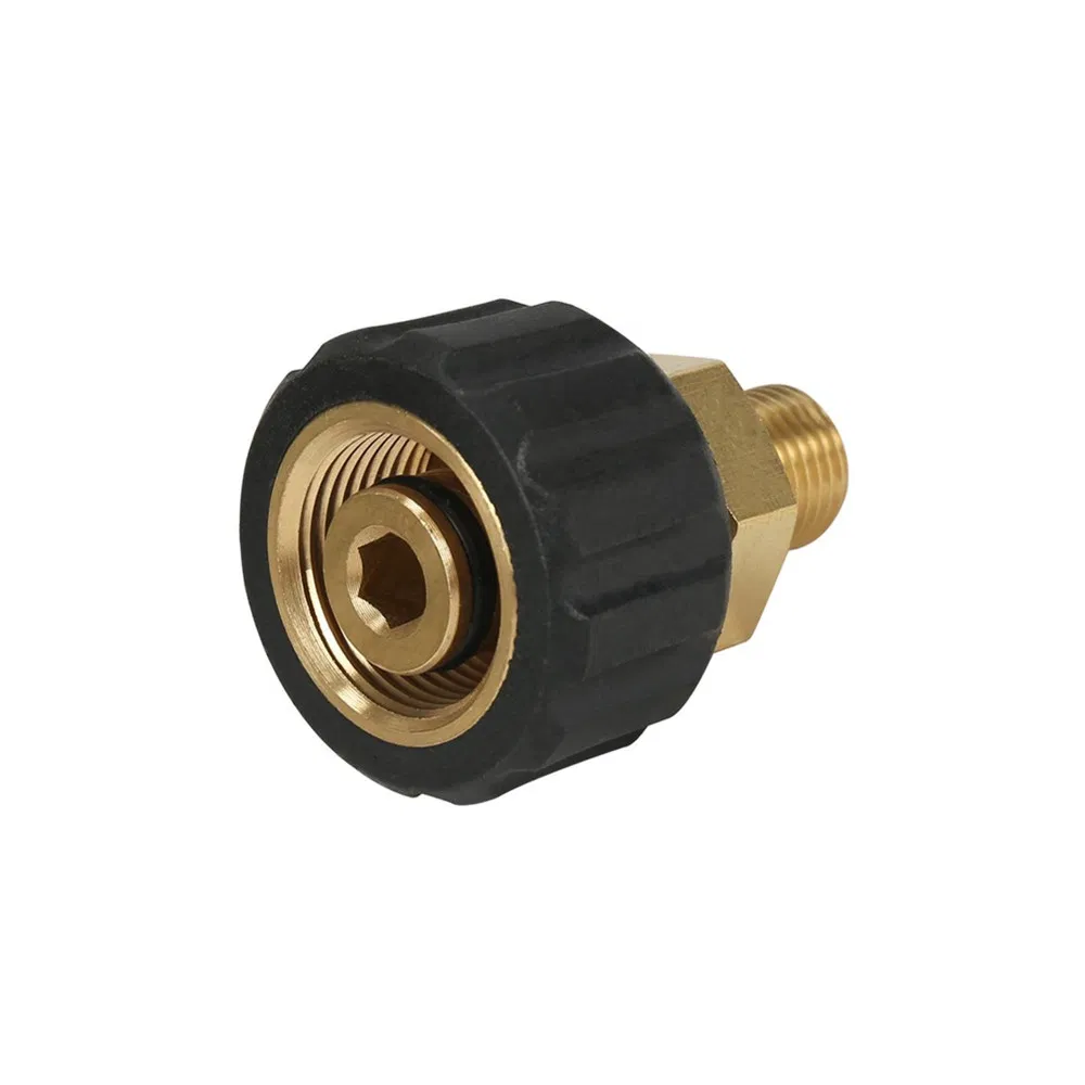 Adapter Pressure Washer Coupling 5