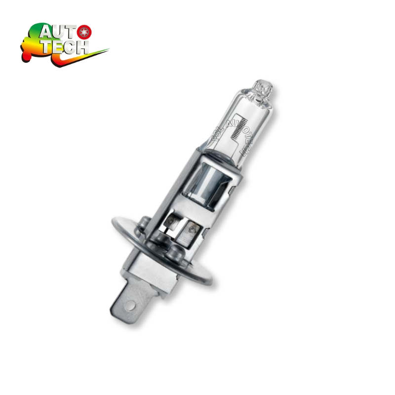 Auto Parts E-MARK H1 12V 55W Halogen Vehicle Lighting Car Accessory