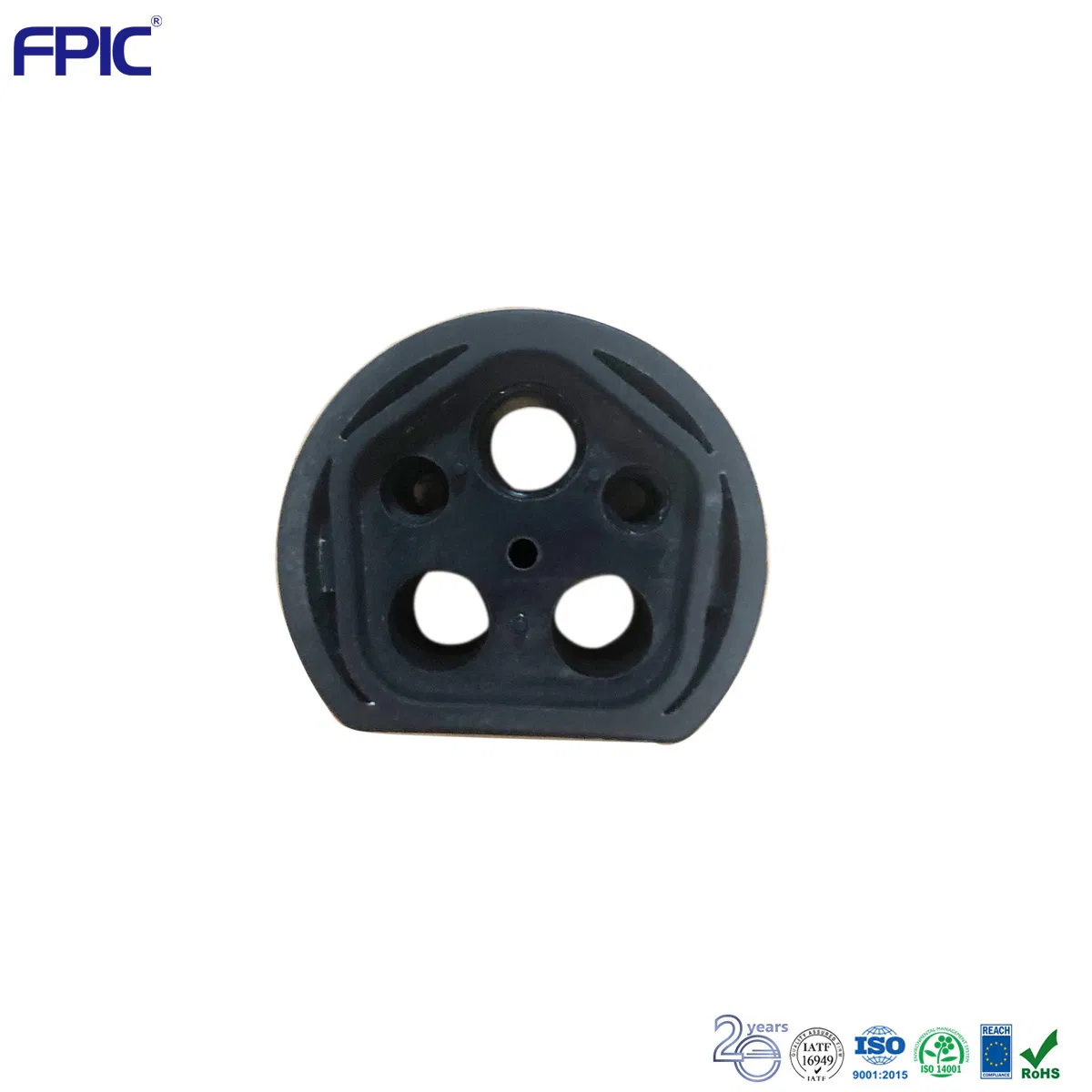 Fpic Auto Parts Custom Electronics Machining Parts Auto Spare Part Car Accessories Automotive Spare Parts