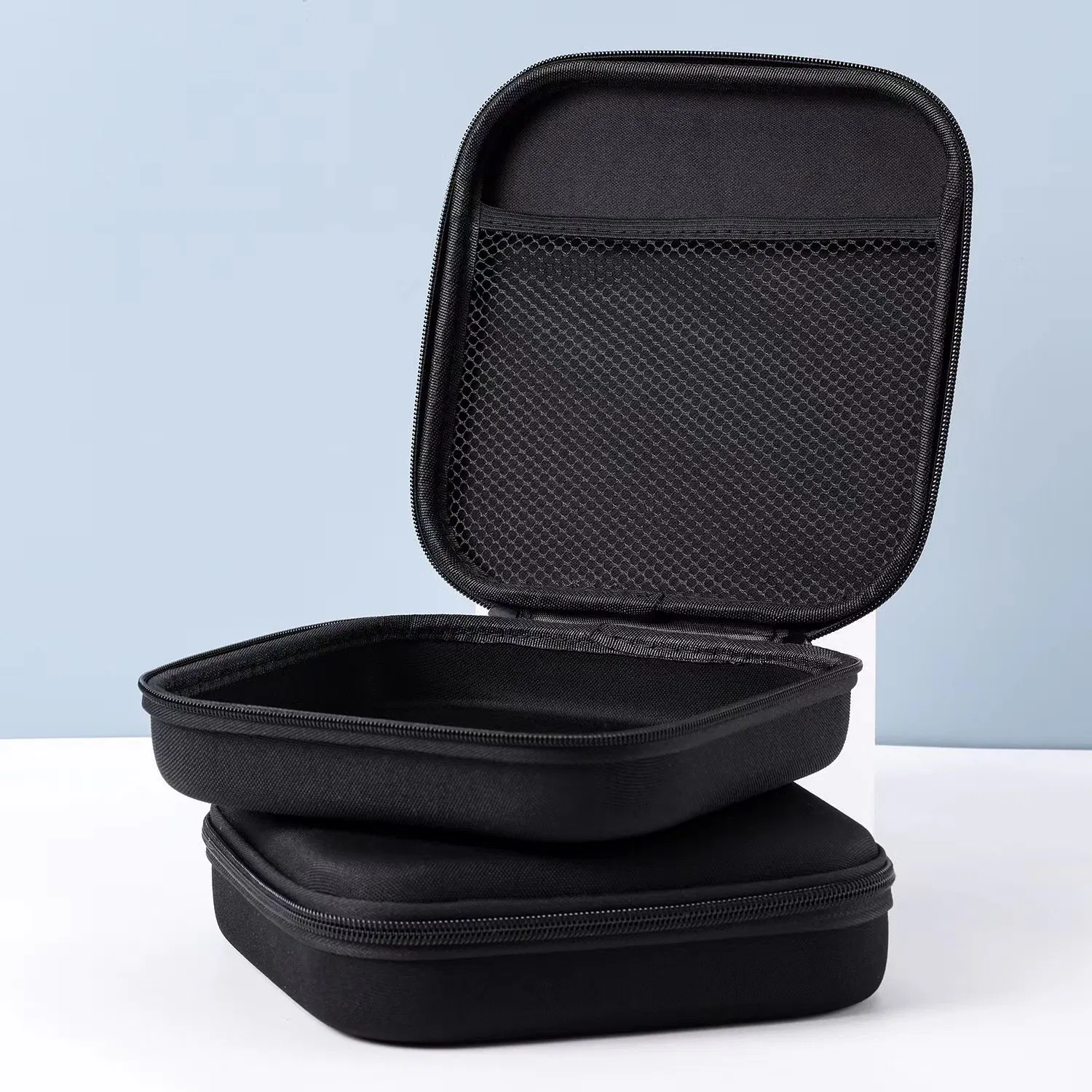 Factory Custom Logo Adapter Storage Bag Case for Tesla Charger Organizer EV Electric Car Charging Accessories Case