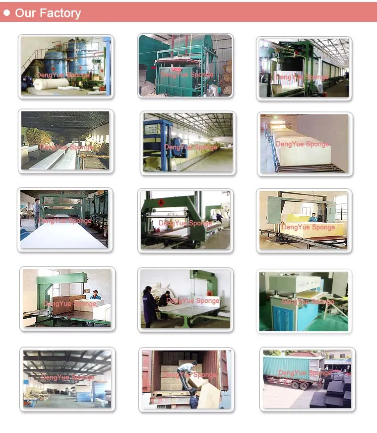 Foam Protector Variety