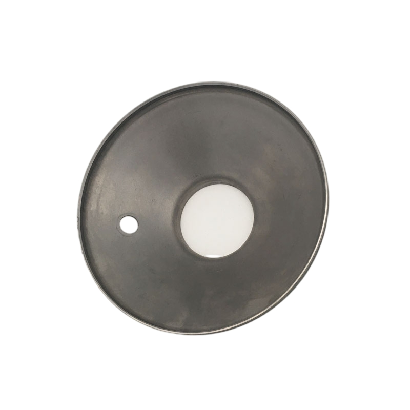 Premium Deep Drawing Stainless Steel Auto Parts for Enhanced Driving Safety and Comfort