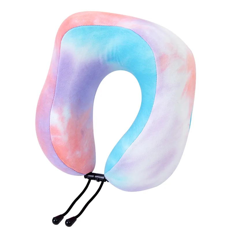 Travel Neck Pillow View 6