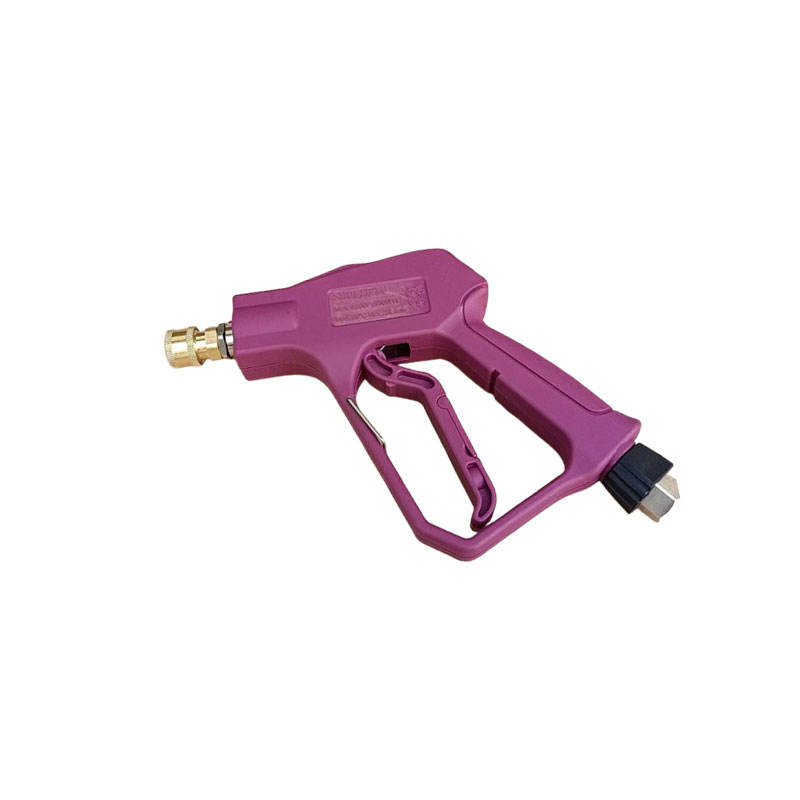 Accessories Car Wash Nozzle High Pressure Nozzle Gun Household Cleaning Machine