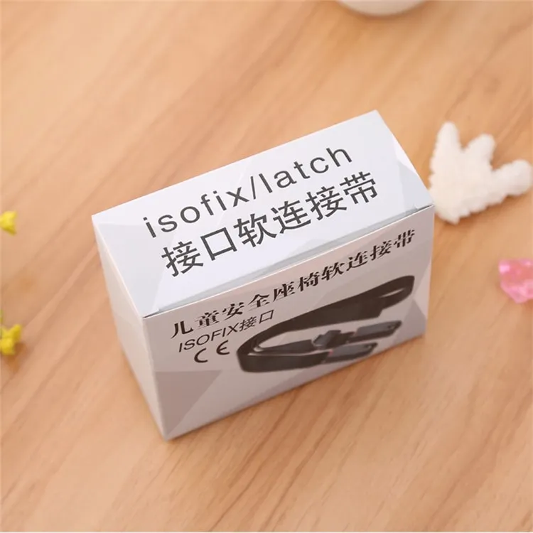 Car Child Safety Seat Belt 9