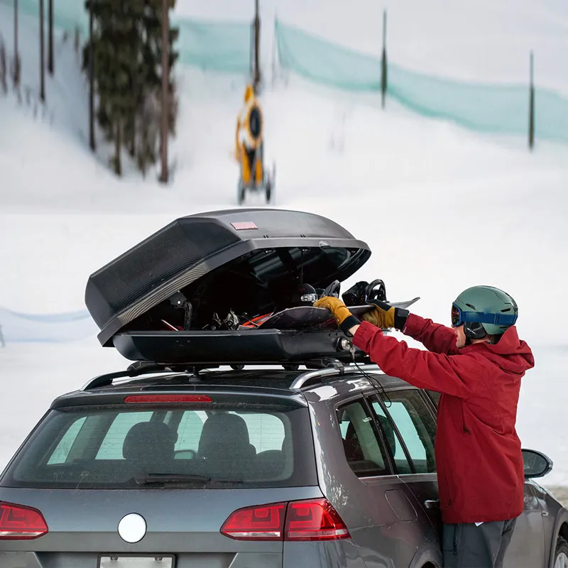 Car Roof Box View 5