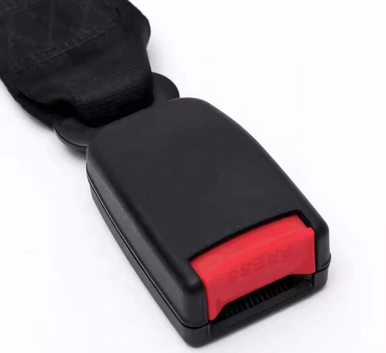 Car Accessory High Quality Car Safety Belt Extension