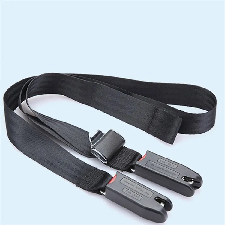 Car Child Safety Seat Belt 7