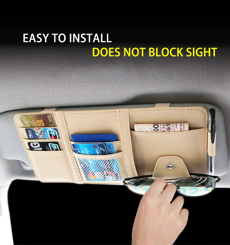 Travel Document Storage