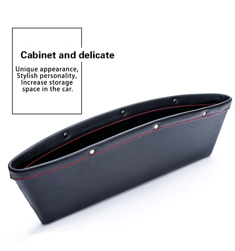 Car Seat Organizer 6