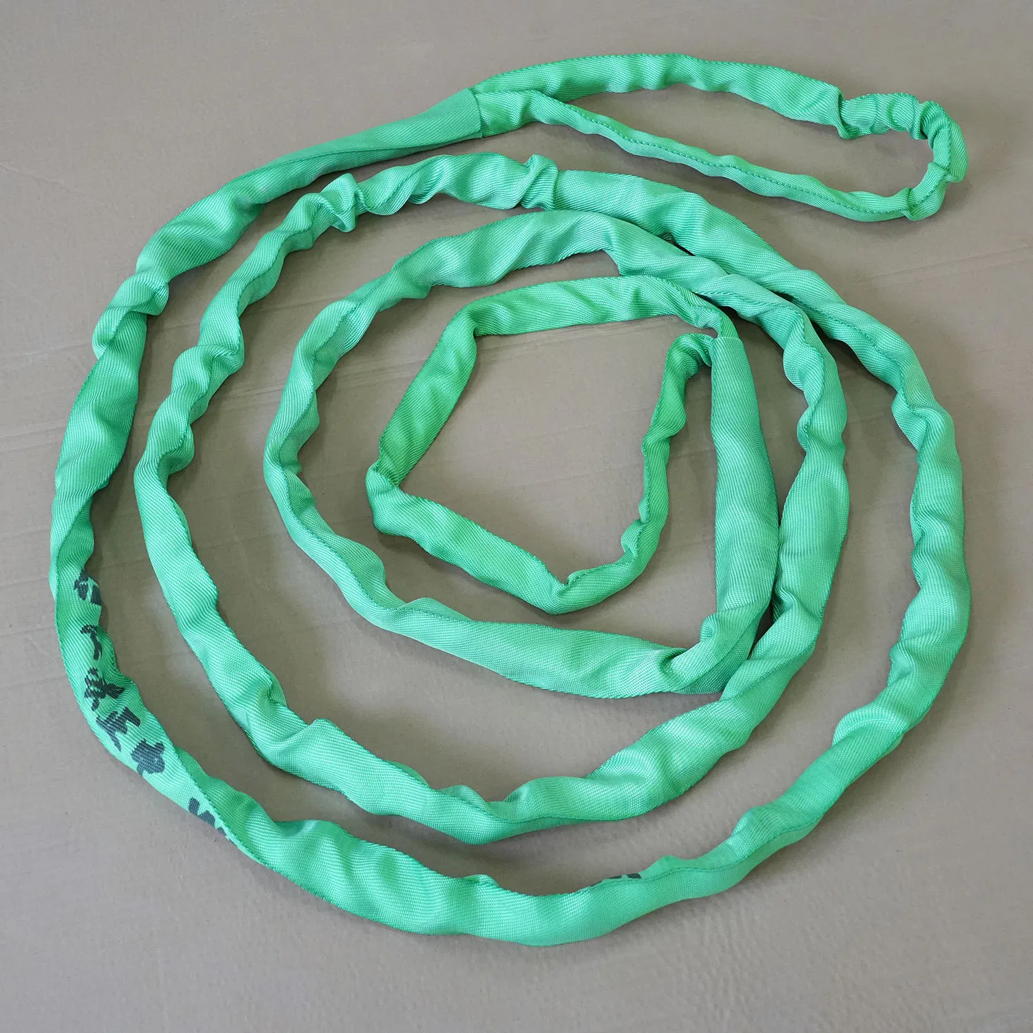 Premium Durable Sling for Effortless Lifting and Comfort