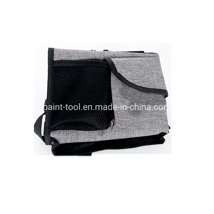 Durable Car Accessory Waterproof Back Seat Organizer with Seat Storage Bag