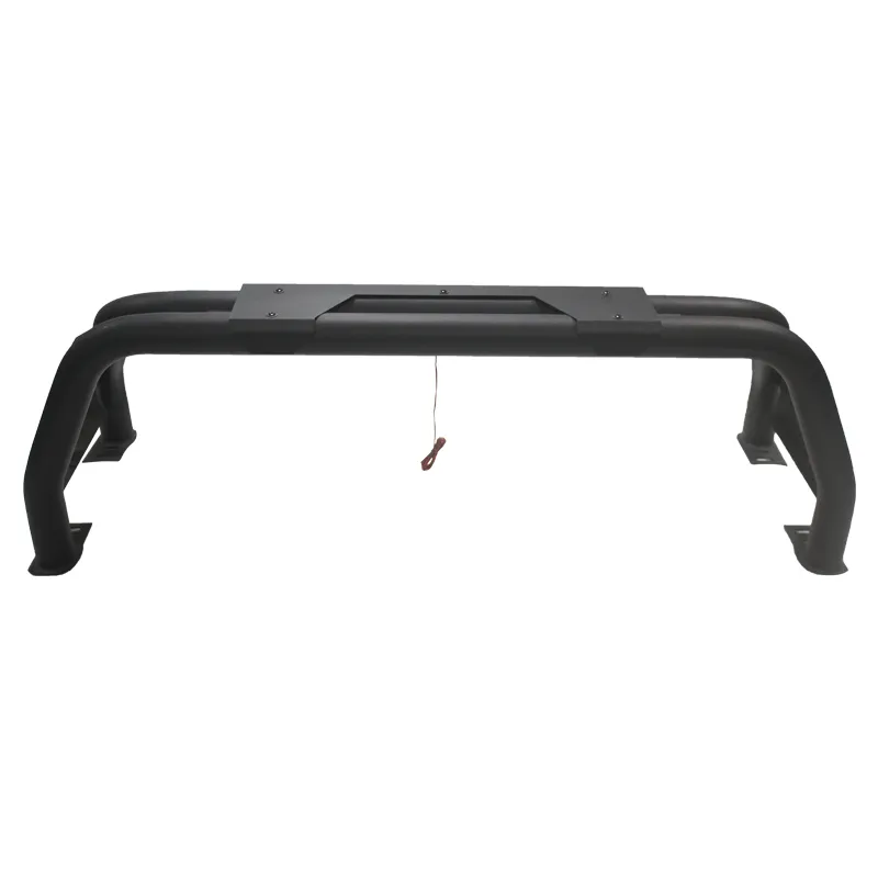Roll Bar Tacoma F150 View 4