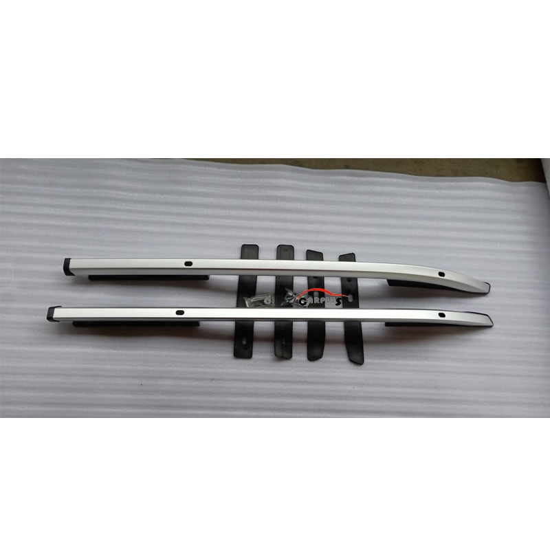 Car Roof Rack Roof Rail for Hllux Revo Pickup Truck's Roof Bar Body Kits Exterior Accessories