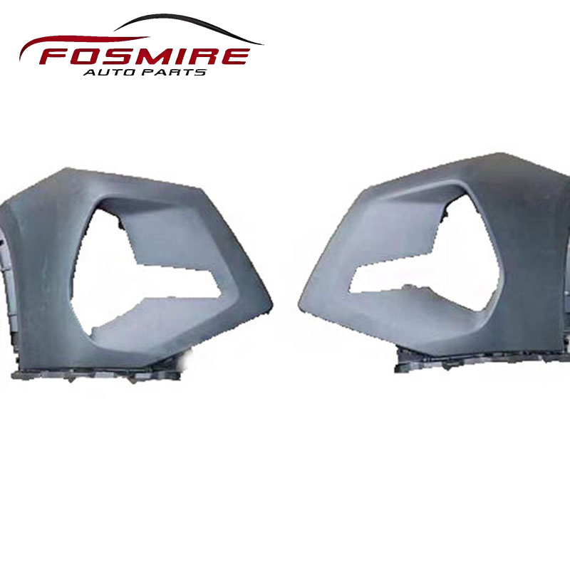 Car Body Spare Parts Wholesale T11-2804311PF/12 for Chery Tiggo-2010 Front Bumper - Decoration Car Accessories Jetour Exeed Omoda Arrizo Fulwin Cowin Auto Parts