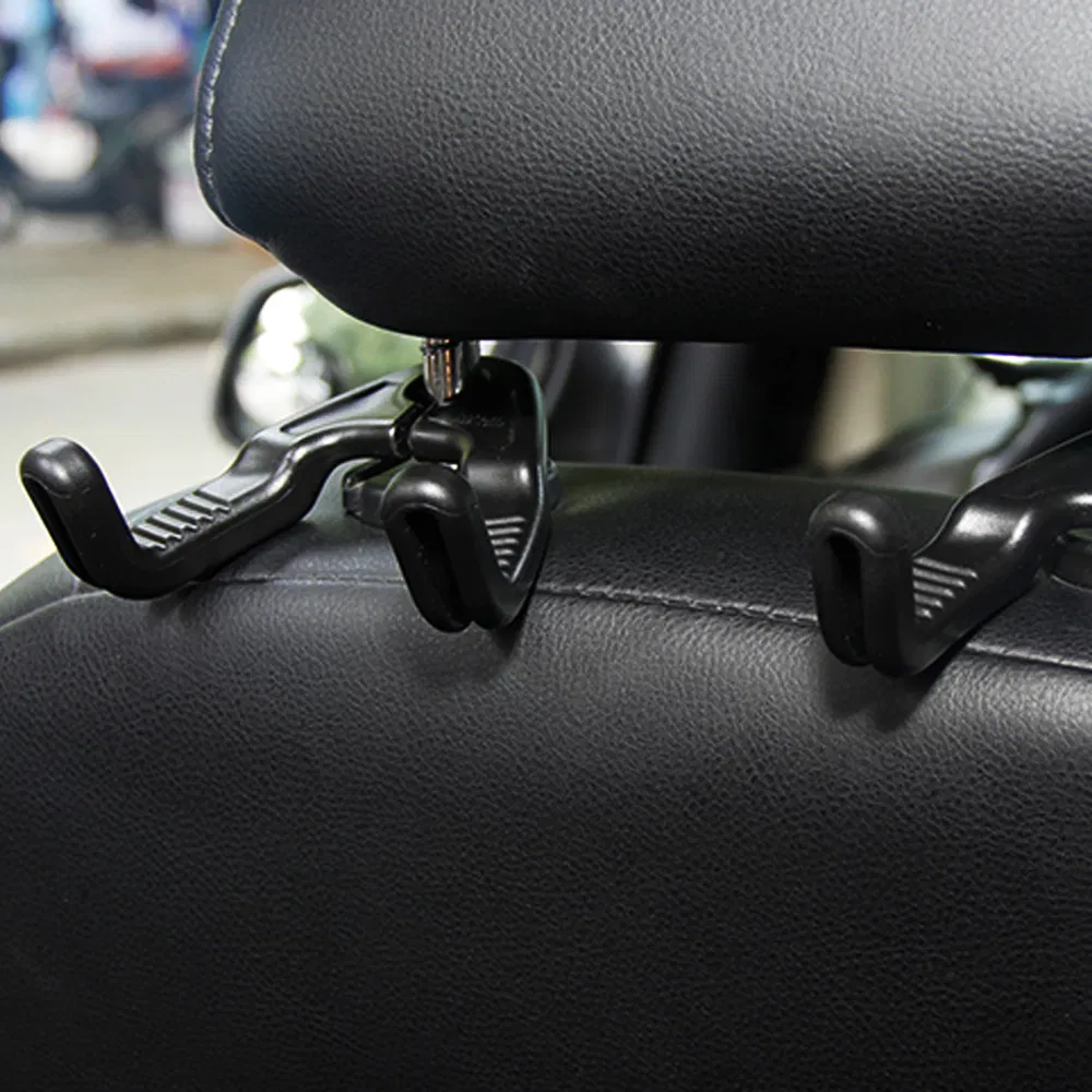 Car Hook Application