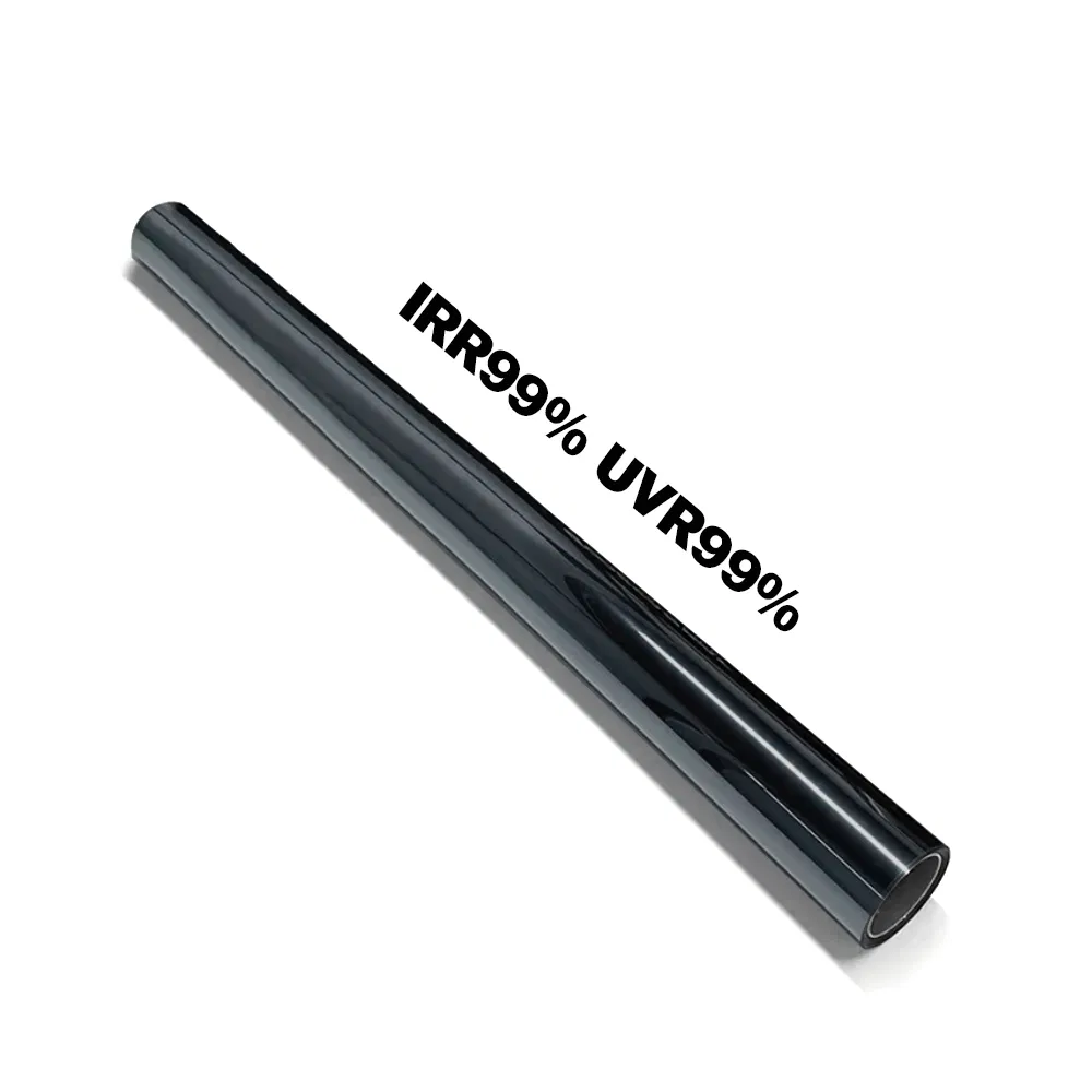 Tinting Window Film Solar Film Car Accessories Auto Safety Popular Pdlc Smart Film