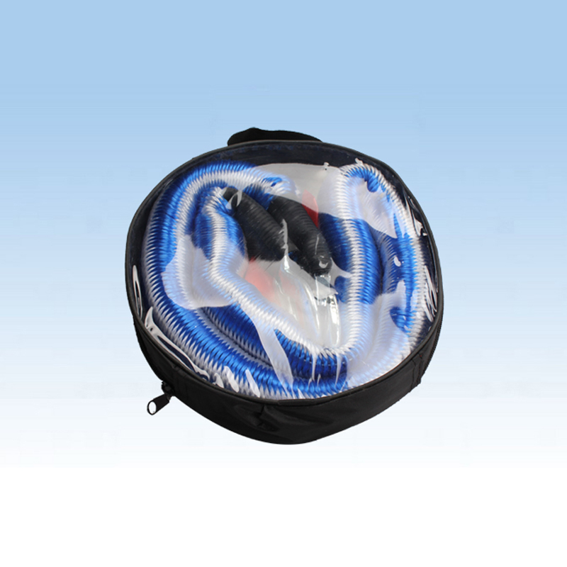 Heavy Duty Car Accessories Tool Tow Rope for Car Road Emergency Recovering