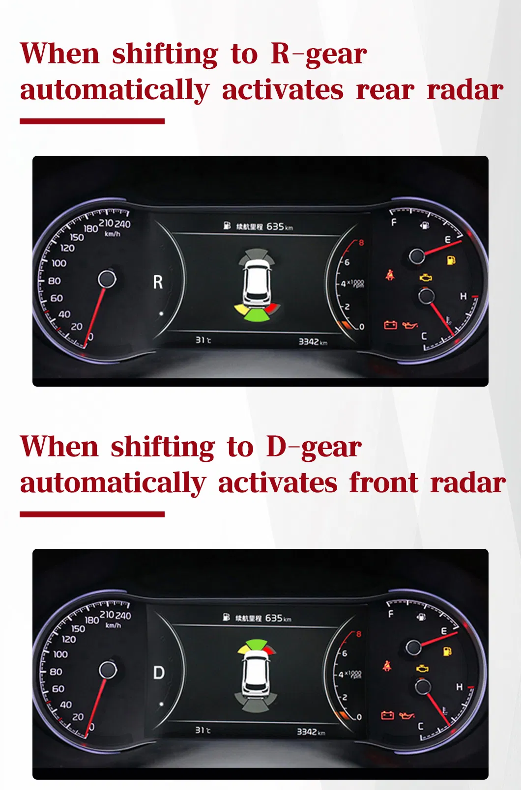 Intelligent Start Stop