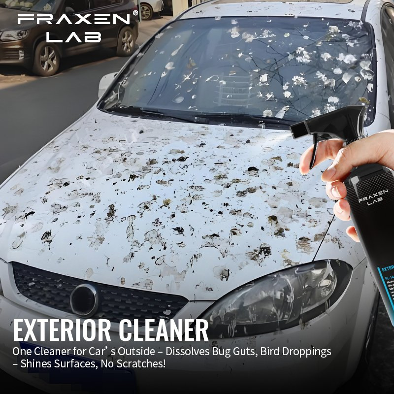 Wholesale Car Accessory Car Care Detailing Cleaning Product Exterior Cleaner Rust Stain Remover