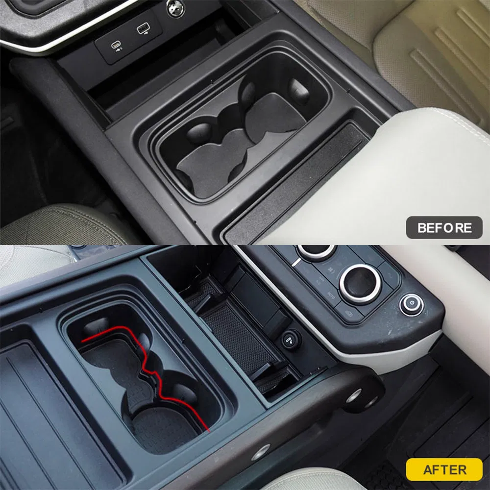 Interior Accessory 2