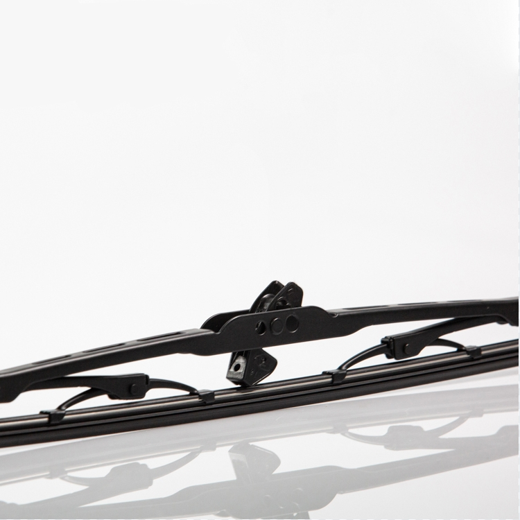 High Quality Premium Natural Rubber Windshield Wipers Car Exterior Accessories