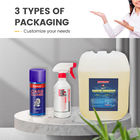 Car Accessory Care Detailing Product Throttle Body Cleaning Spray Carburetor Engine Degreaser